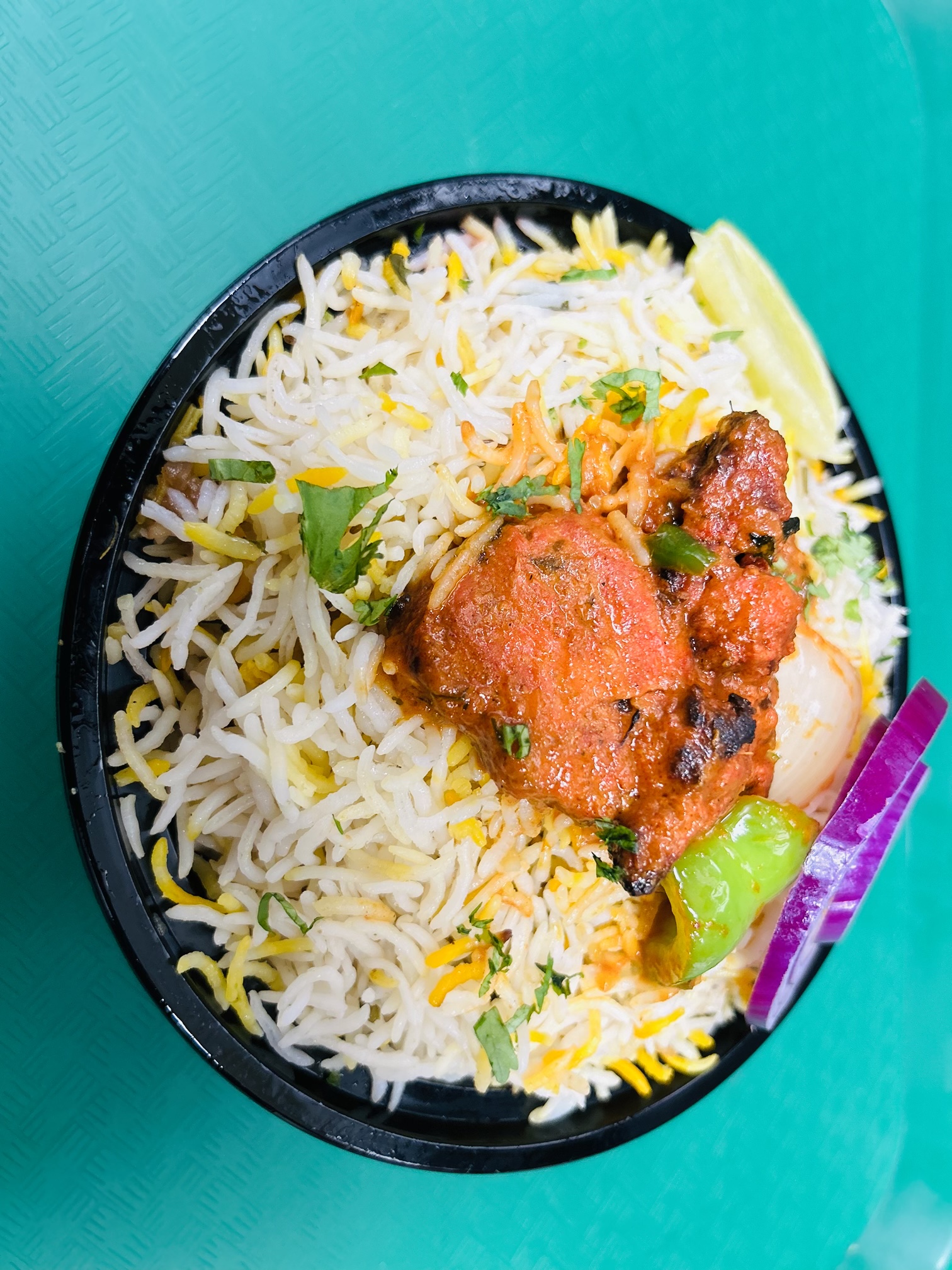 Biryani